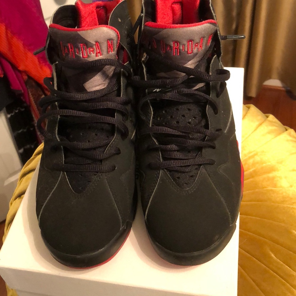 SOLD SOLD SOLDRaptor 7s no box